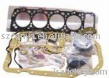 Mitubishi gasket kit 4M40 OEM:ME996512