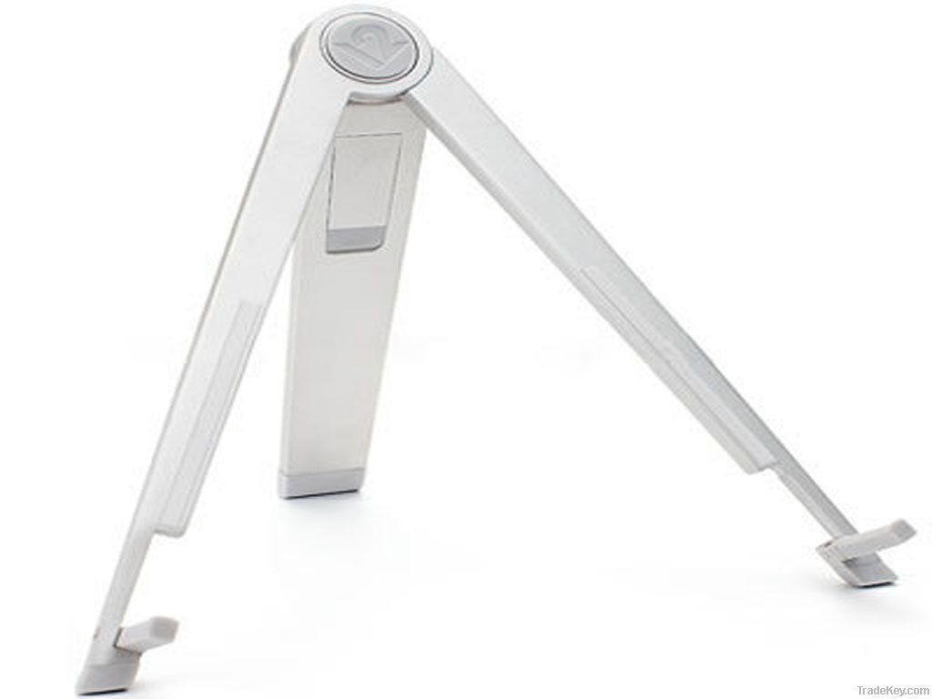 Aluminum Metal Folding Holder Stand for ipad Tablet PDA Nexus 7