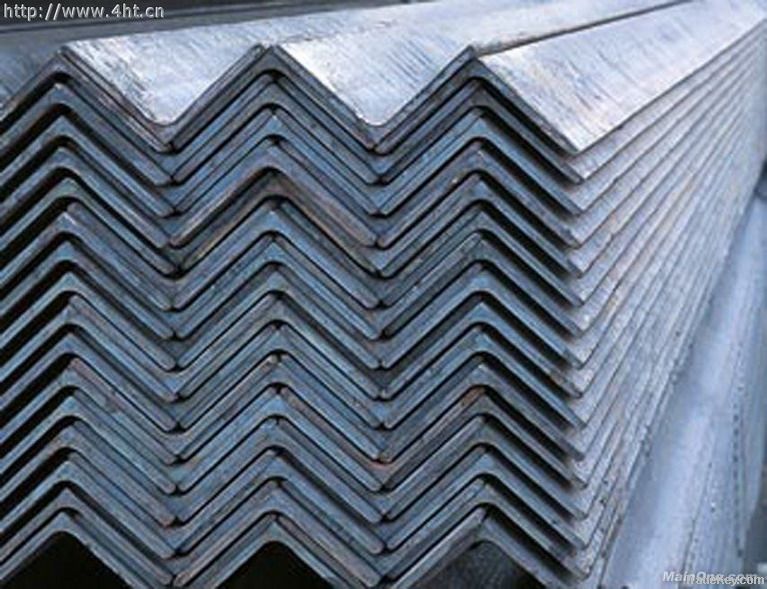ASTM Angle iron steel