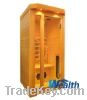 Economical Far Infrared Sauna Room for One person