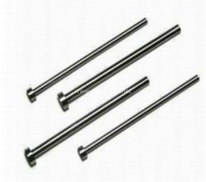 Shouldered Ejector Dowel Core Pins/Blades