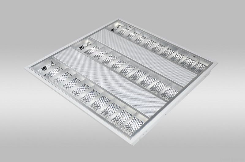 Grille Lamps