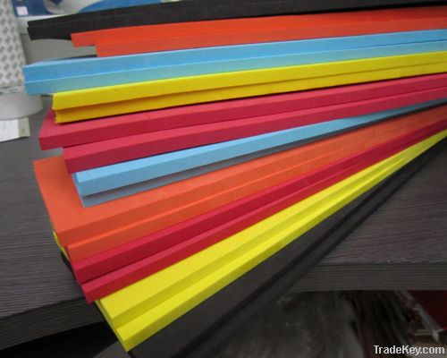 EVA Foam Sheet