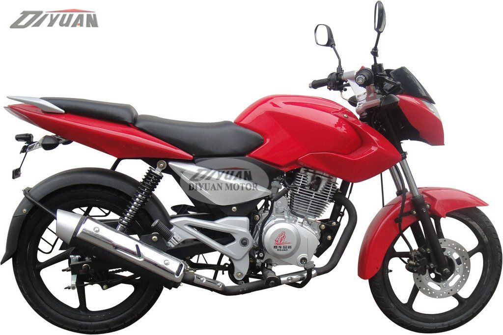 Bajaj Pulsar 150cc Motorcycle