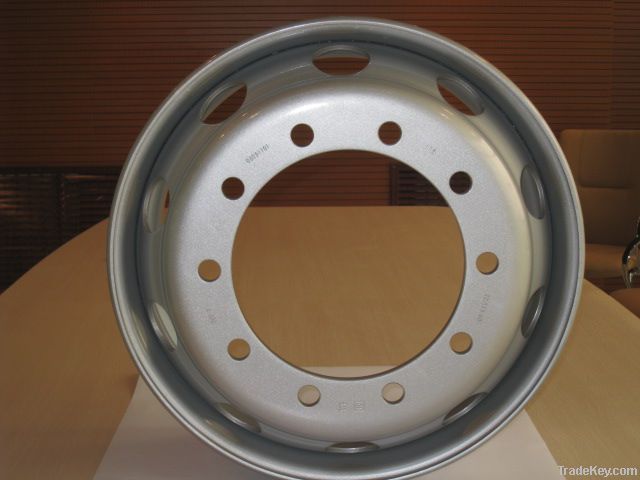 steel wheel 22.5x9.00