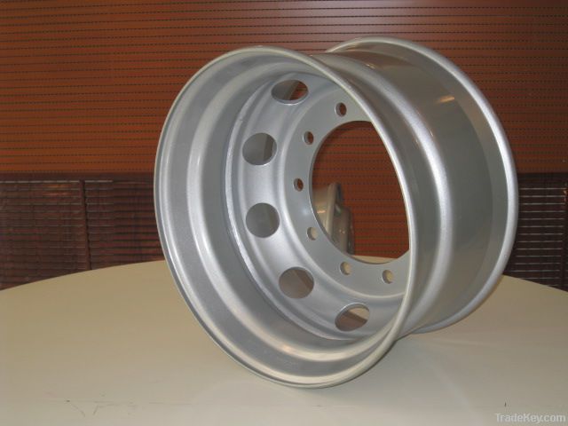 wheel rim 22.5*11.75