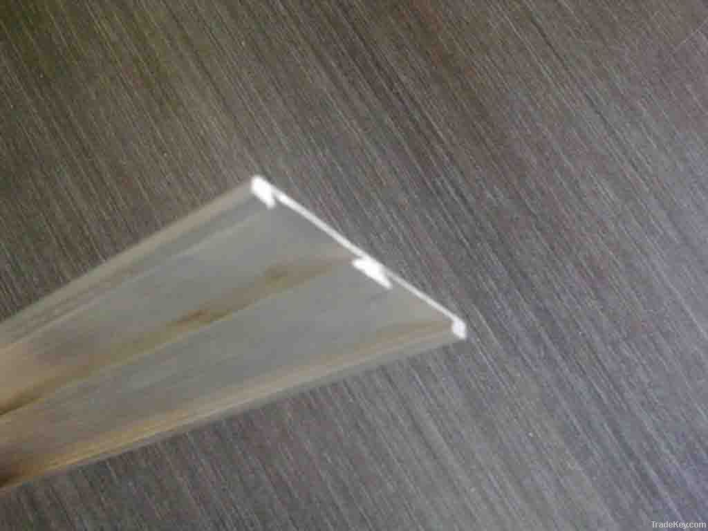 Glazing Plate