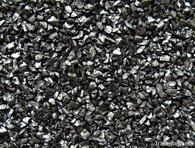 Coal Anthracite (A), Lean coal (T)