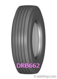 DERUIBO Brand Truck Tire