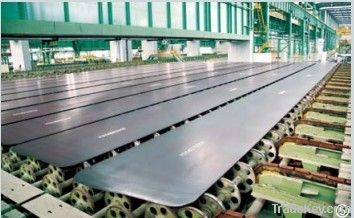 Shipbuilding Steel Plate for A/B/D/E A32 E32