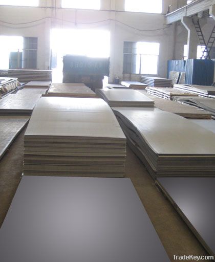 Shipbuilding Steel Plate for A/B/D/E A32 E32