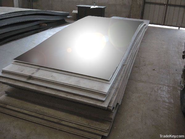 Shipbuilding Steel Plate for A/B/D/E A32 E32