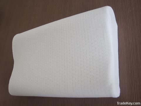 memory foam pillow