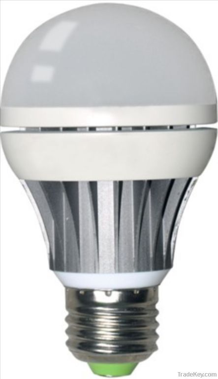 4W/6W LED BULB LIGHT (NEW PRODUCT)COMPETITIVE PRICE &GOOD QUALITY