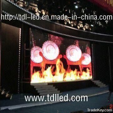 P10 Outdoor full color LED Display for Rental Use