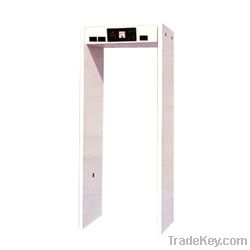 Walk Through - Door Frame Metal Detector