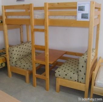 Children beds