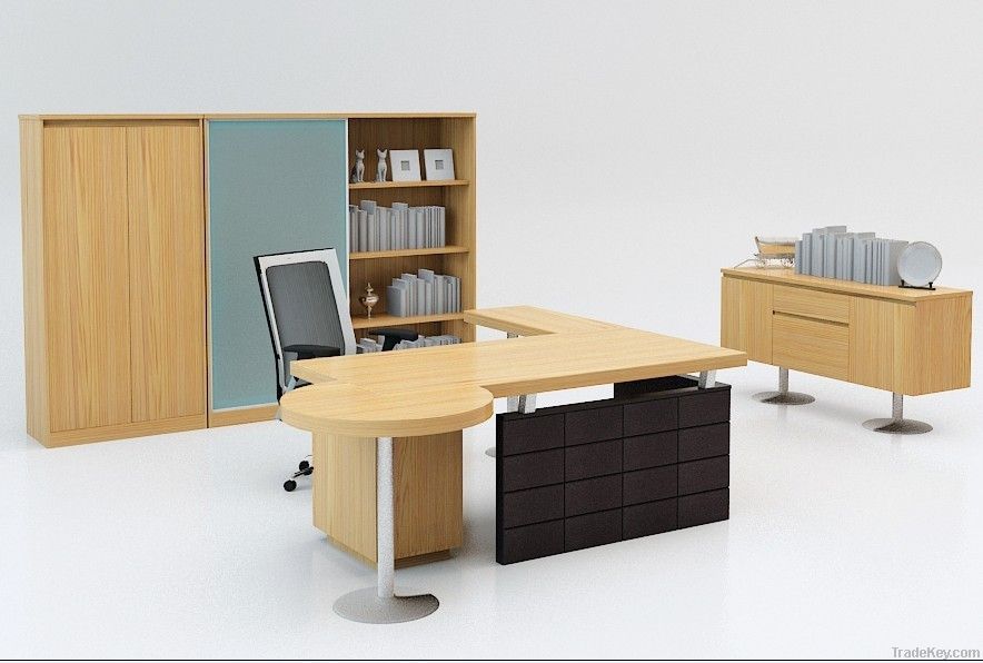 High quality Fashion Office Desk