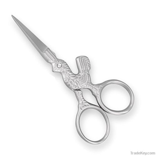 Embroidery Scissors