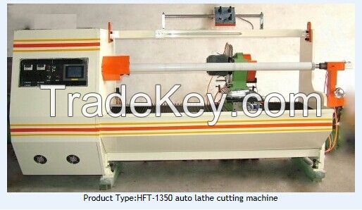 Full-auto Electric Pvc Tape Cutting Machine