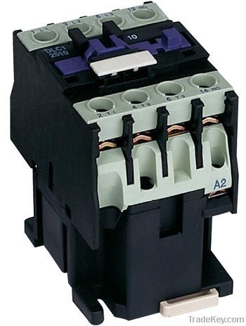 AC CONTACTOR