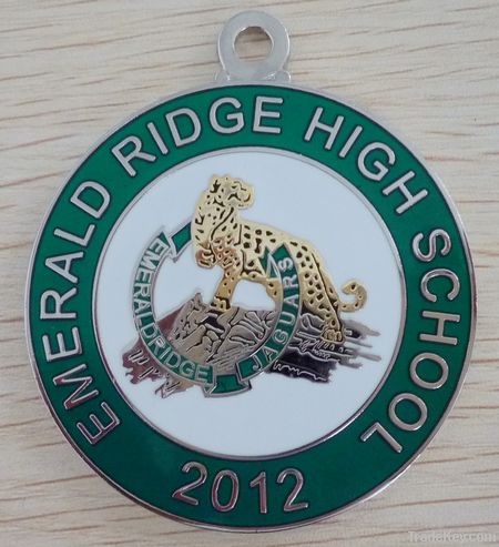 emerald ridge high school