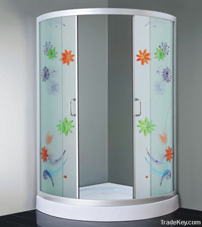 Hotsale!SS304 Shower enclosure TL2067