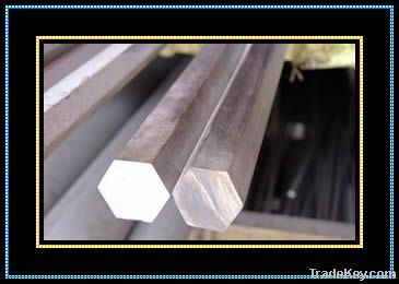 AISI stainless steel hexagon bar