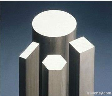 AISI 304/316 stainless steel hexagon bar