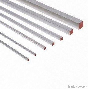 AISI 304/316stainless steel square bar