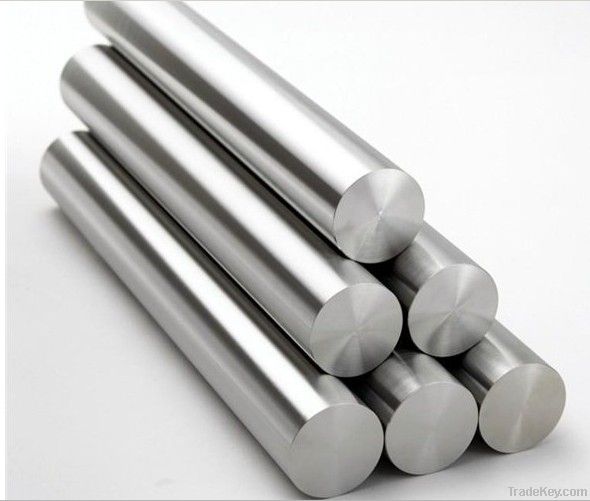 AISI stainless steel round bar