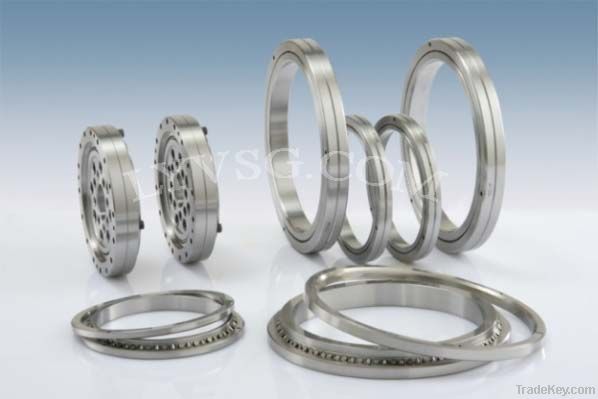 Crossed Roller Bearing