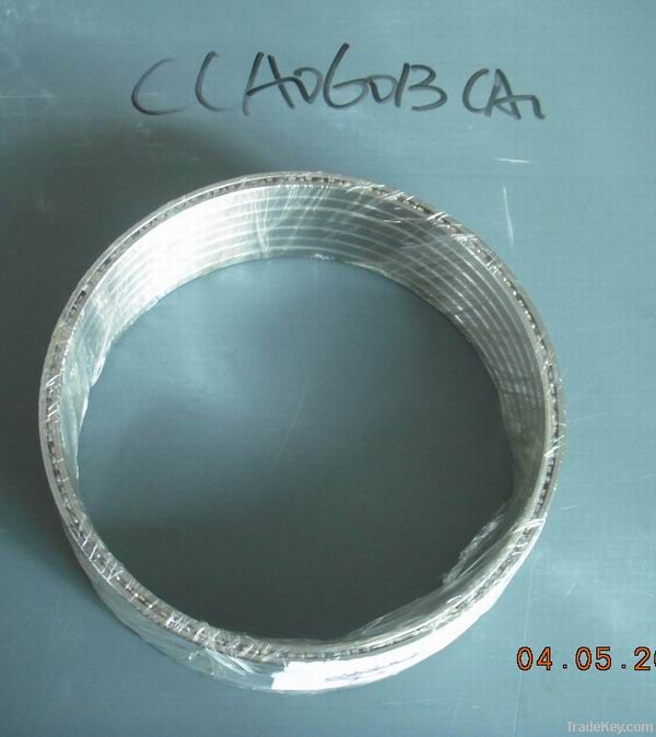 deep groove ball bearing