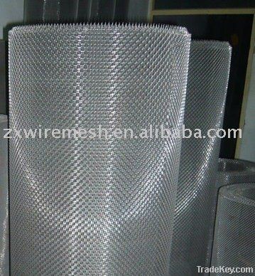 Stainless Steel Wire Mesh