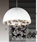 Hot sale modern pendent lamp