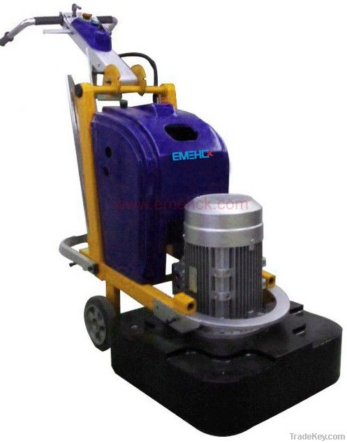 floor polishing machine