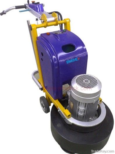 concrete floor grinder