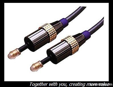 TOSLINK TO TOSLINK Audio Cable