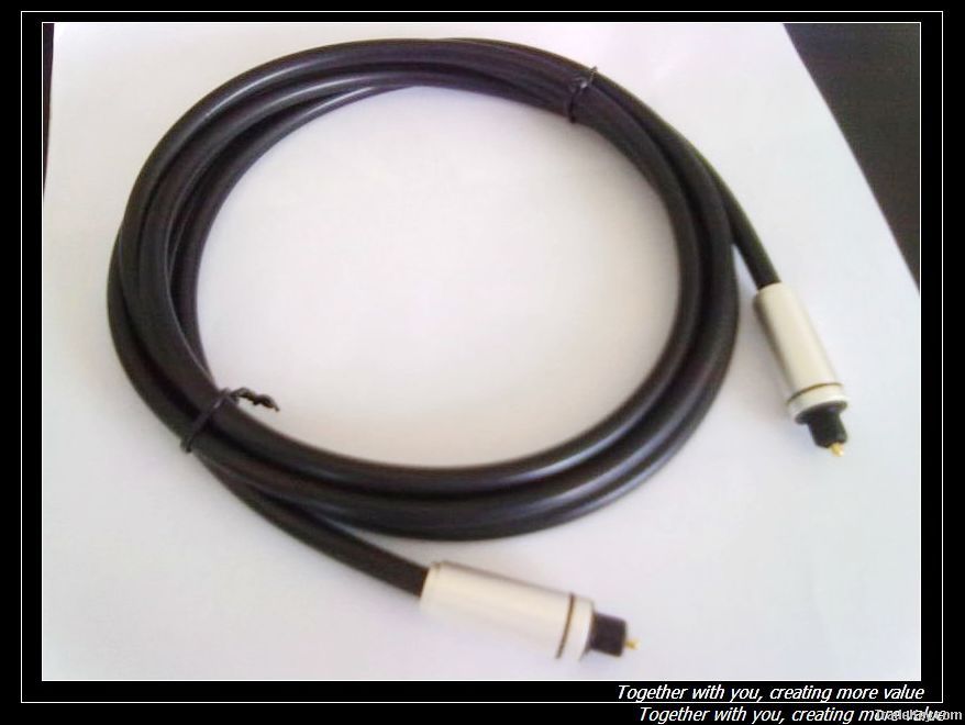 TOSLINK TO TOSLINK Audio Cable