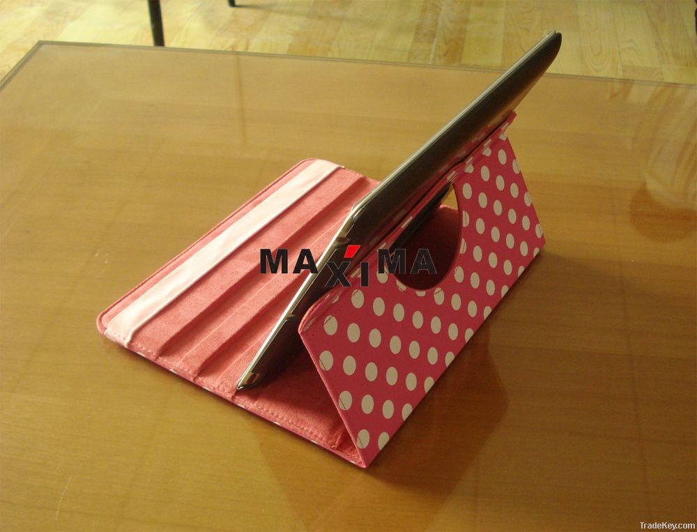 Ipad/Ipad2 leather case