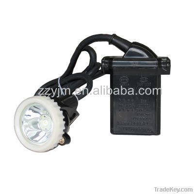 KL5LM LED Miner's Cap Lamp/ Headlamp /Headlight/Mining Light