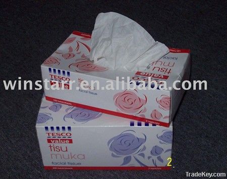 Mini Pocket Tissue