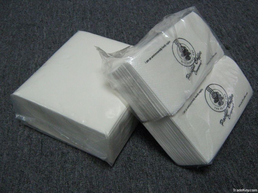 Paper Napkins