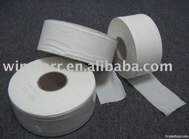 Jumbo Toilet Paper