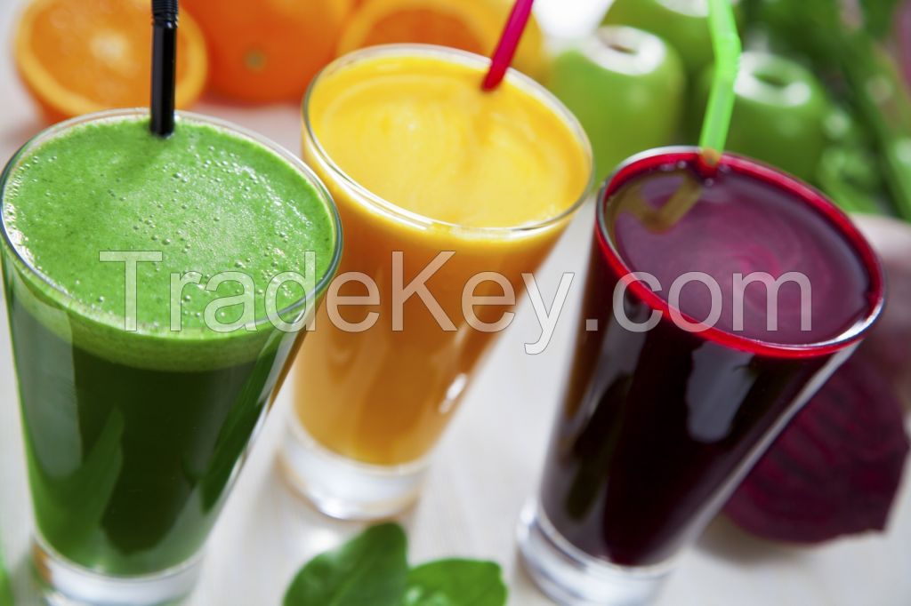 Juices