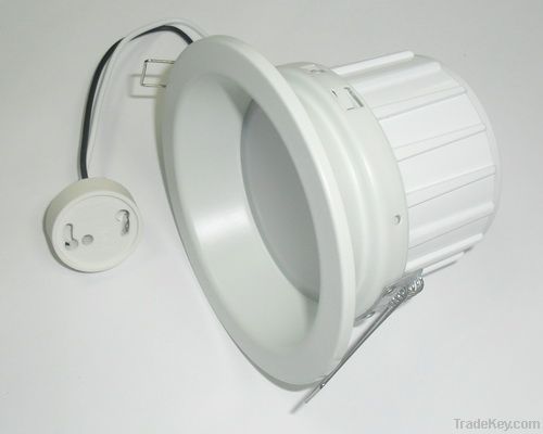 4inch 10w recessed led downlight