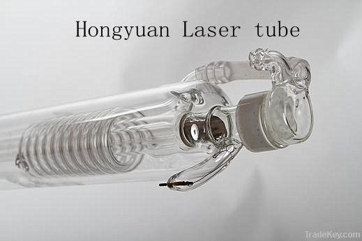 CO2 laser tube