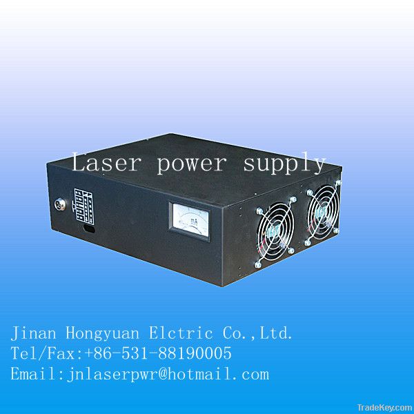 Hongyuan 700W laser power supply