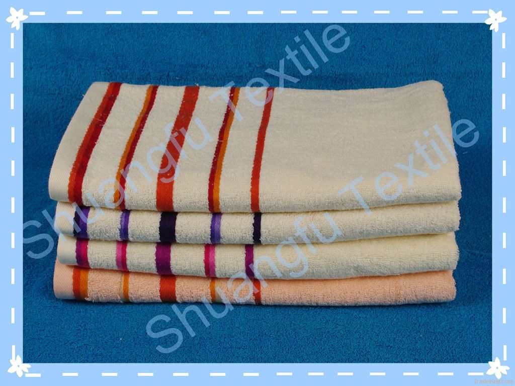 Sport Towel/Microfiber Sport Towel/Cotton Sport Towel/Printed Sport To