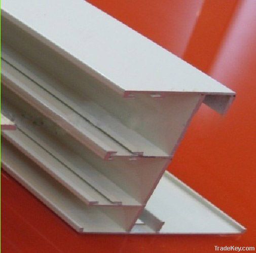 Thermal Break Aluminum Profiles